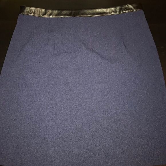 Colorblock skirt   - Picture 3 of 3